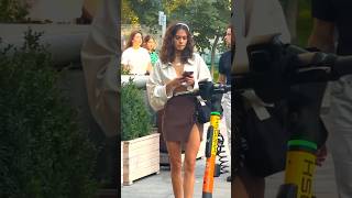 Stylish Beautiful Girl, Moscow, Russia #Russia #Moscow #Viral #Trending #Shorts #Short #Streetstyle