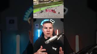 Greta Thunberg Was Banned From Venice For 48 Hours After Pouring Green Dye Into The Grand C.