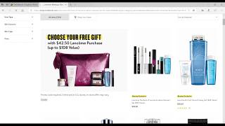 Nordstrom Coupons How to Get and Use Nordstrom Coupon Code