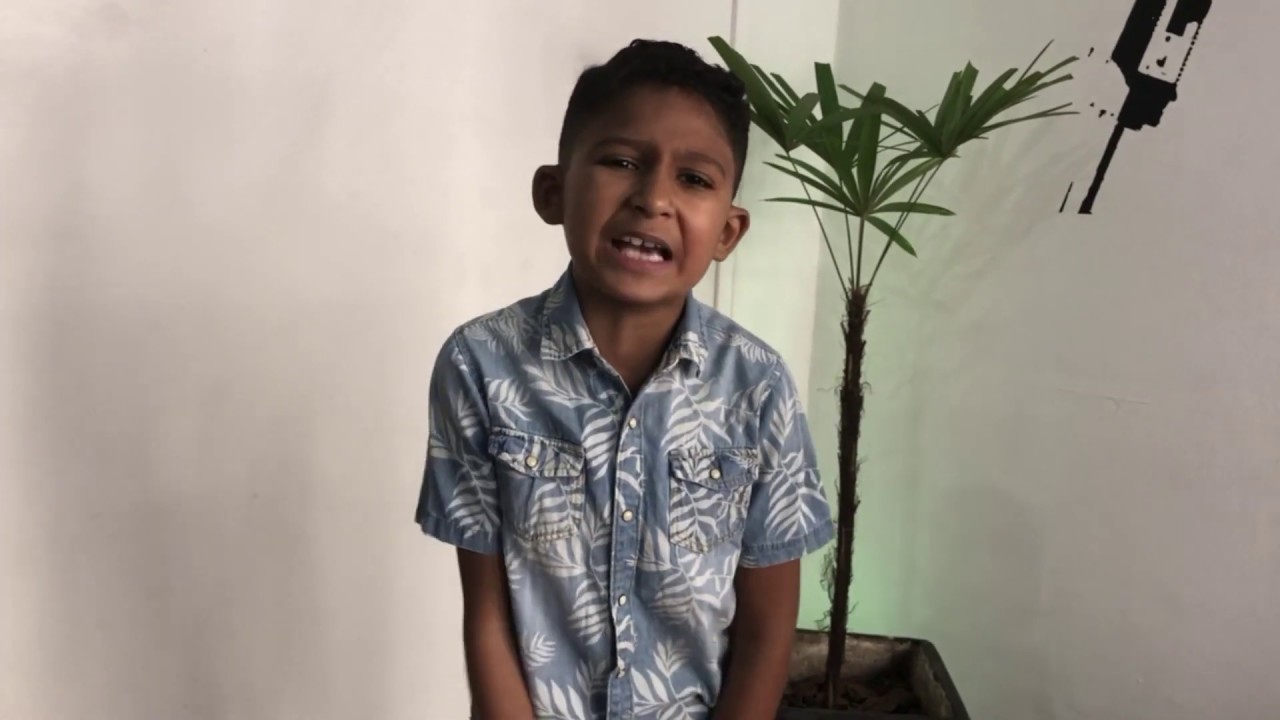 Sarará Crioulo por Luiz Pavani