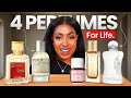 THE ONLY FRAGRANCES YOU NEED | BEST PERFUMES FOR WOMEN