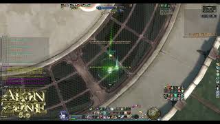 Aionzone - Templar vs Gladiator