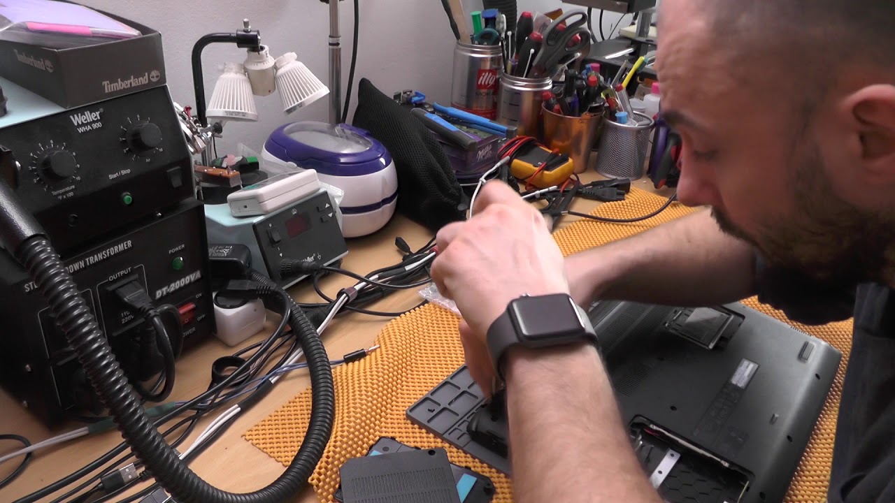 ACER ASPIRE A315 Secondary Hard Drive Upgrade YouTube