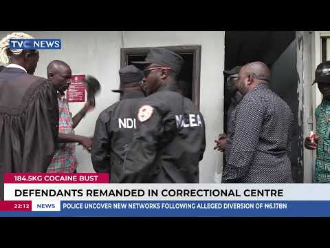 Lagos Court Denies KC Luxury, Others' Bail Applications