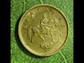 (BULGARIA).2 Stotinki coin minted in the year 2000. 🇧🇬🇧🇬