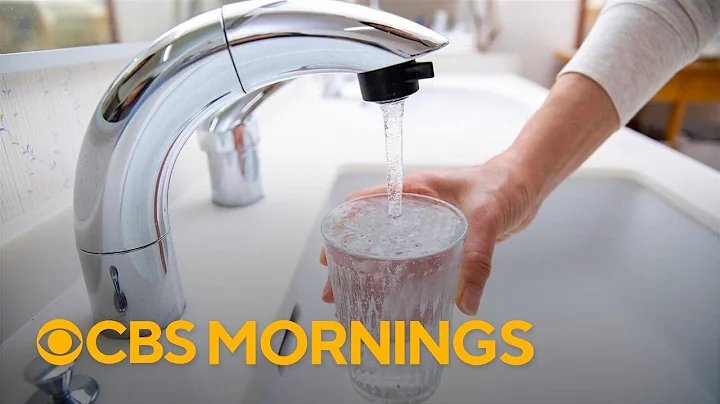 What to know about the EPA plan to roll back limits on "forever chemicals" in drinking water