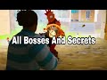 Zombie Farm Secrets In Fortnite Zombie Farm Secrets In Fortnite