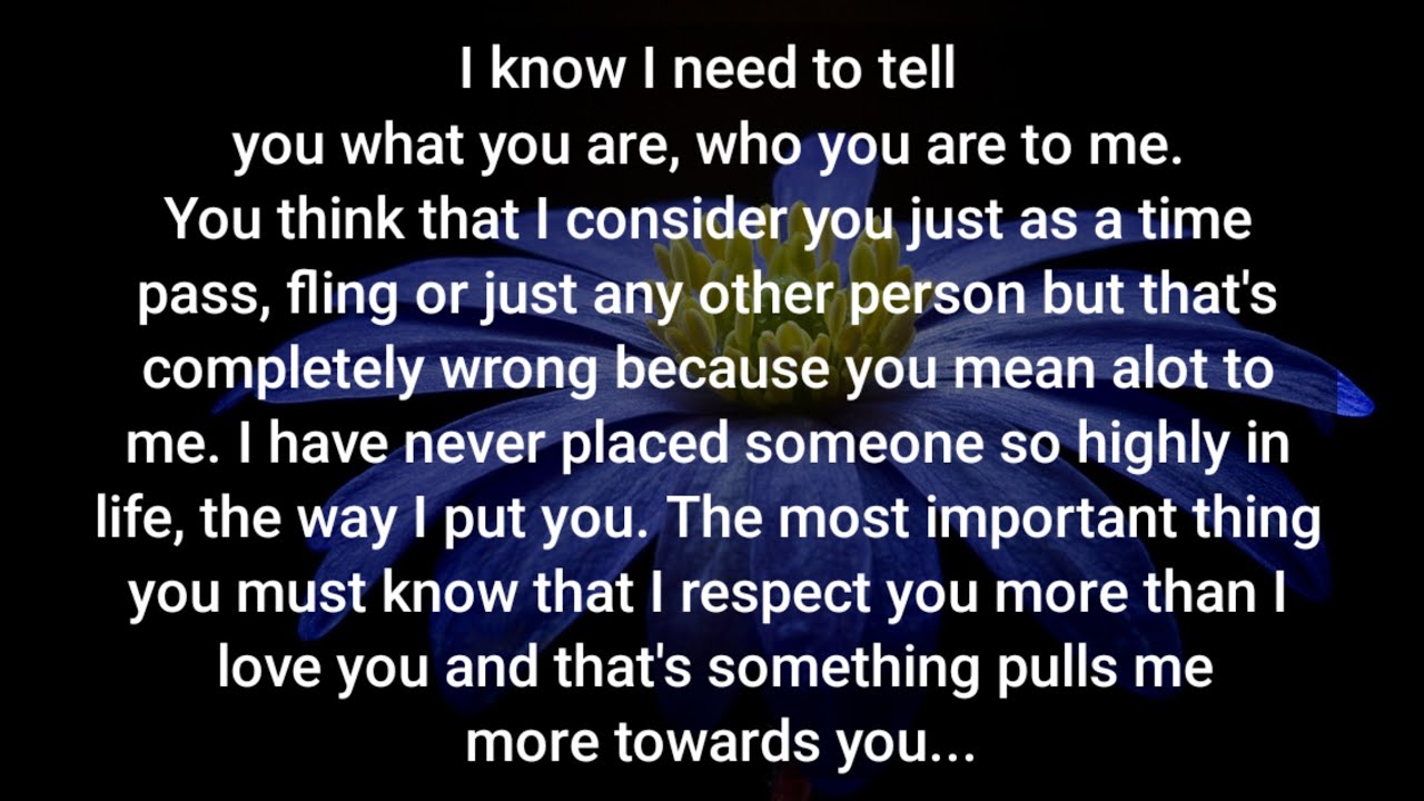 💌🫂DM to DF- The chemistry and emotional connection which I feel with you, I've never felt before❤️🔥