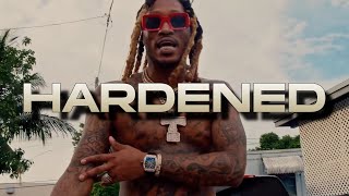[FREE] Lil Durk X Future Type Beat "HARDENED" (Prod. JPerry) | HARD TRAP TYPE BEAT