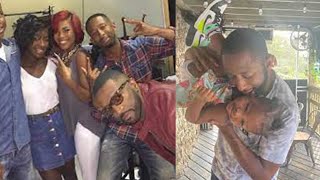 Brandon Smiley Last Moments || With His Daughter, wife, Family and Friends Net Worth