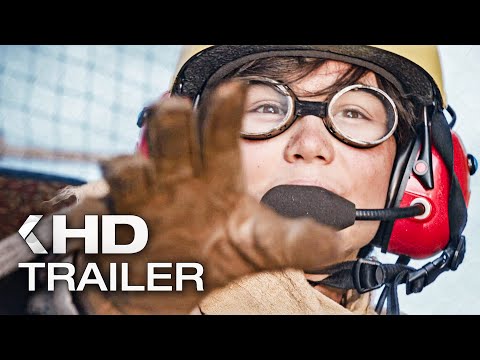 DER JUNGE UND DIE WILDGÄNSE Trailer German Deutsch (2020) Exklusiv