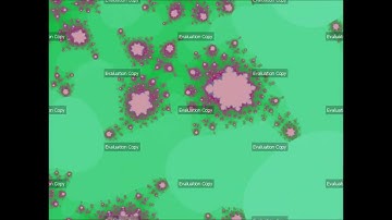 Ultra Fractal 6 - Vaccine Still Undergoing Trials