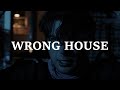WRONG HOUSE 2025 Short Film