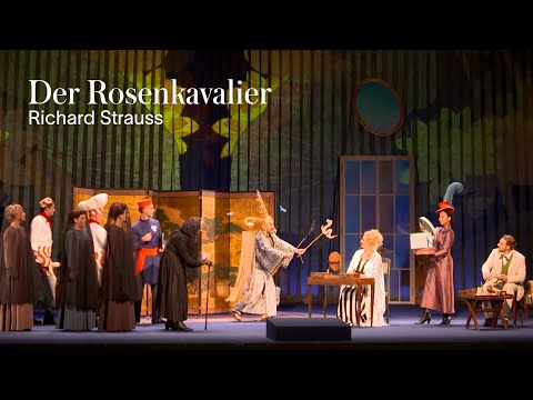 Der Rosenkavalier |