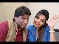 Raju Srivastav and Sugandha Mishra Comedy