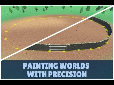 Prefab Painter: Placement & Variation Tool V1.2!