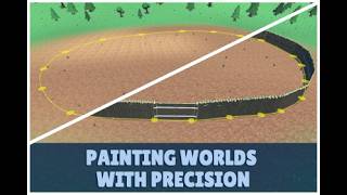 Prefab Painter: Placement & Variation Tool V1.2!