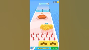 Count Masters Level 90 Gameplay Walkthrough Android #Shorts