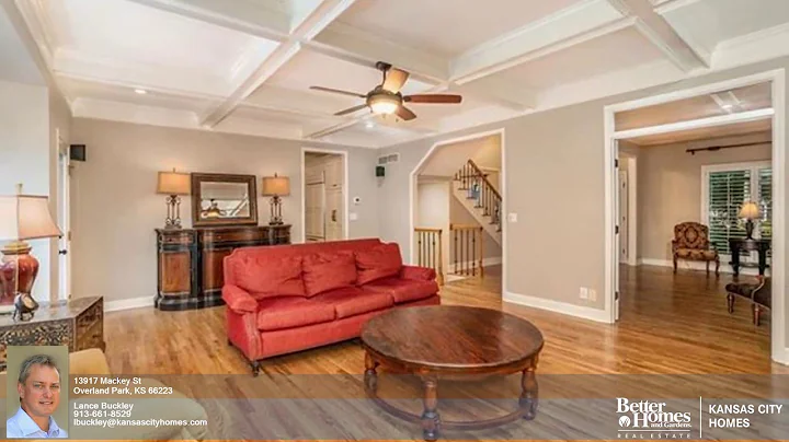 13917 Mackey St Overland Park KS 66223 - Lance Buc...