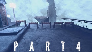 Empathy Path of Whispers l Ending Railway Yard l Walkthrough Gameplay l Part -4 PC