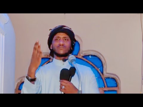 Waa 7 Tanama Halaakhtu Irraa Fagaadhaa Je E Ergamaan Rabbii Saw Ust Tuji Mussa 