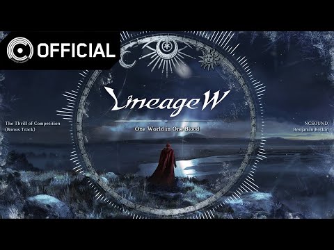 NCSOUND - Where the Wind Once Passed