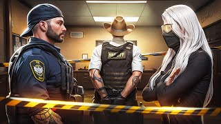 :    ,       GTA 5 RP