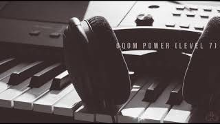 Deejay Zebra Sa X Protee  Gqom Power level 7 electronic Gqom