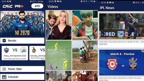 Ipl earning app android studio with Facebook audience network approval