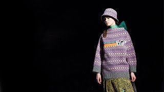 Prada | Fall Winter 2018/2019 Full Fashion Show | Exclusive