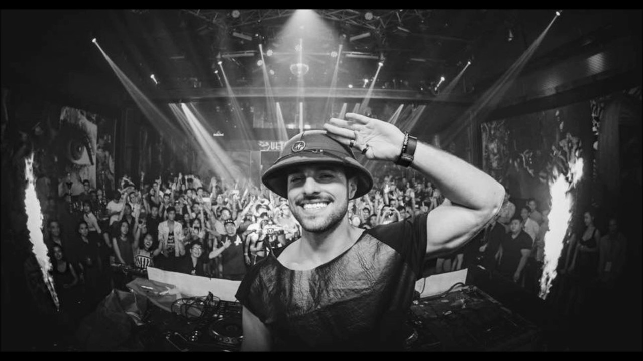 ALOK & LIU - BOLUMBACK