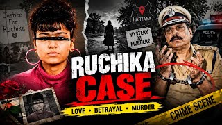 Ruchika’s Story: The Case That Shocked India | True Crime Hindi