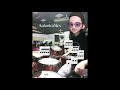 Beginning of video