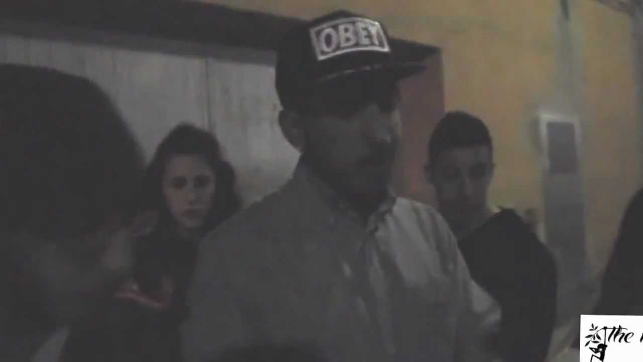 freestyle en la vlc royal rumble