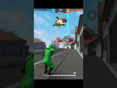 M500 Headshot #shorts #viralvideo #freefire