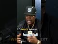 RAPPERS FALL OFF WHEN THE LIES RUN OUT
