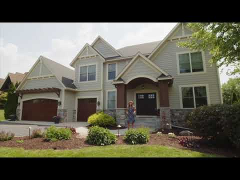 3613 Lerive way, Chaska, MN home video tour