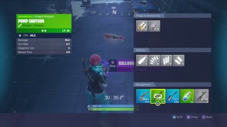 Amariharmon0522 desant console builder /player im back easy claps part 2