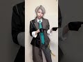 ⚠️🌈🕒コスプレ #pokedance #cosplay #にじさんじコスプレ #甲斐田晴コスプレ #fyp