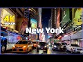 【4K】𝐖𝐀𝐋𝐊 ➜ 7th AVE  - NY 🇺🇸 USA 🇺🇸  4K video 𝐇𝐃𝐑 !