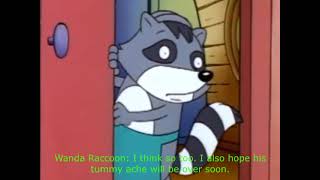 Pbu0026j Otter The Tell Tale Candy Wrapper custom Deleted Scene Concept