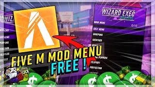 ✅ FiveM Lua Executor | Bypass ChocoHax Menu | Free 2 Days ✅