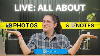 All About 📸 Photos & 📝Notes