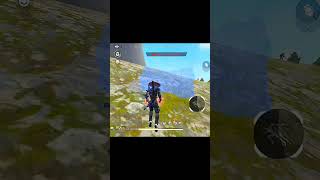 THIS NOOB LAUGHED… THEN I DESTROYED HIM 🗿🤣 Funny way #freefire #funny #shortsviral #tondegamer
