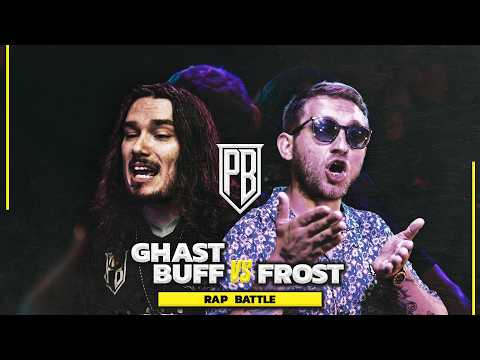 Ghast Buff vs Frost