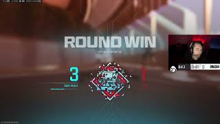 Drazah Shocked after Playing against a Locked in Arcitys