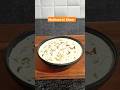 मखाना की खीर रेसिपी 😋 | Makhana Kheer Recipe | Makhana Recipe #shorts