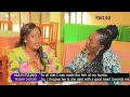 Lwenasisinkana pastor nadda nalubuto  nayitawo part 63 ne betty muwanguzi