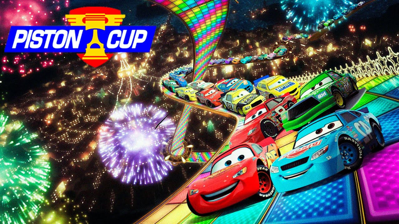 COPA PISTÃO Series 2021 O INÍCIO da Temporada YouTube