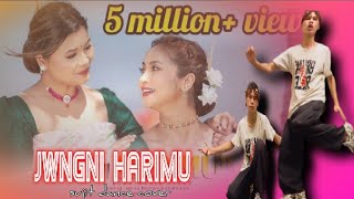 Download Lagu JWNGNI HARIMU | New Boro Song 2025 | Assamese Song | Sujit Dance Cover ( Official video ) MP3 Download Lagu JWNGNI HARIMU | New Boro Song 2025 | Assamese Song | Sujit Dance Cover ( Official video ) MP3